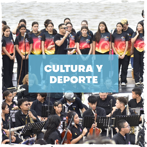 Cultura y deporte