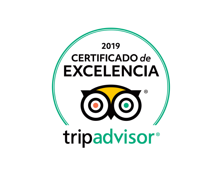 Premio Excelencia del 2019