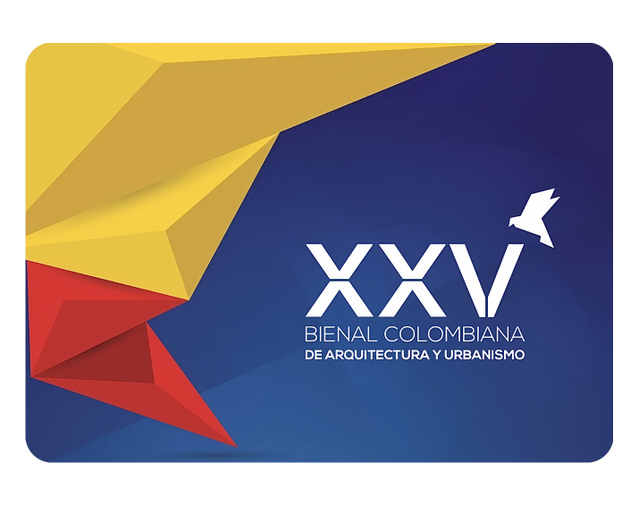 XXV en Colombia por turismo